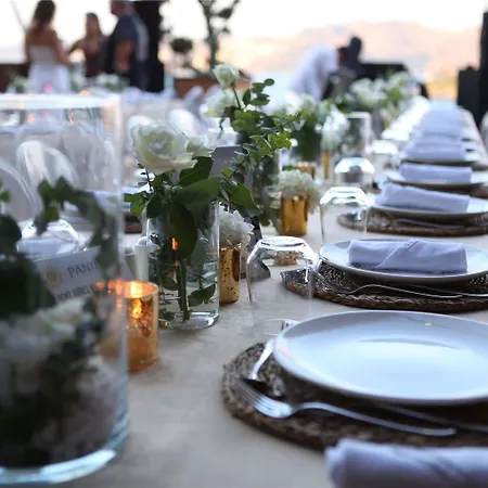 The Bodrum Hotel Yalikavak - Mgallery Collection-3