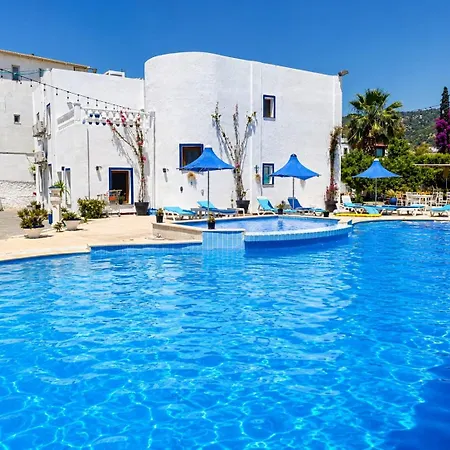 Bodrum Blu Hotel-3