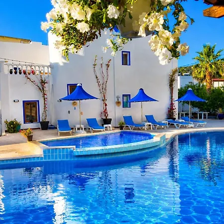 Bodrum Blu Hotel-2