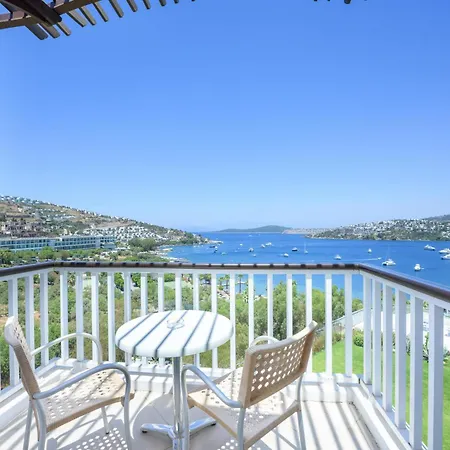 Baia Bodrum Hotel-2