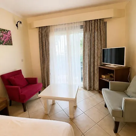 Okaliptus Otel-2