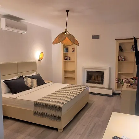 Dolce Vita Luxury Bungalows-3