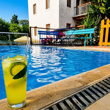 Bodrum Stone House Hotel-3