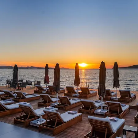 İsolina Bodrum-2