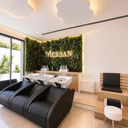 Arts Hotel Bodrum Yalikavak-3