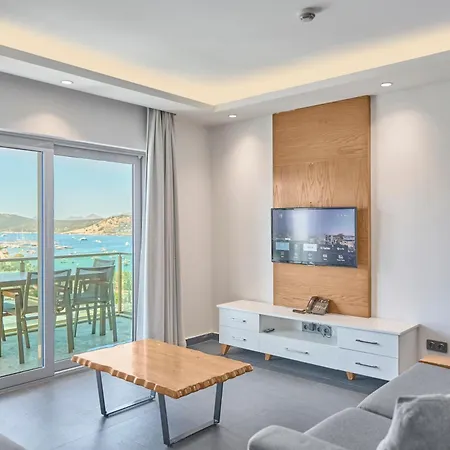 Degirmenburnu Residence-3