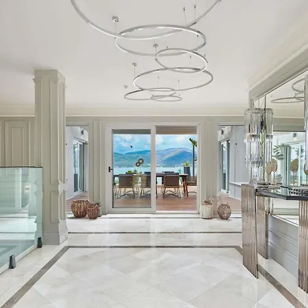 Rixos Premium Bodrum-3