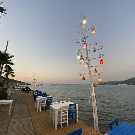 Omar Hotel & Suites-3