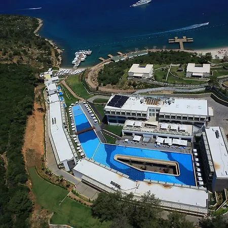Thor Luxury Hotel Bodrum - Sadece Yetişkin-3