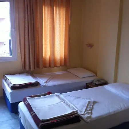 Iltur Apart Hotel-2