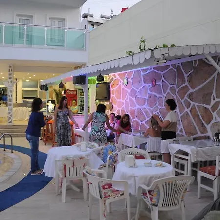 New Bodrum Hotel-3