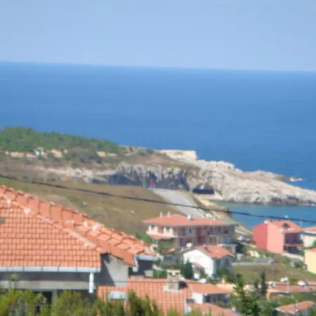 Titanik Pansiyon-2