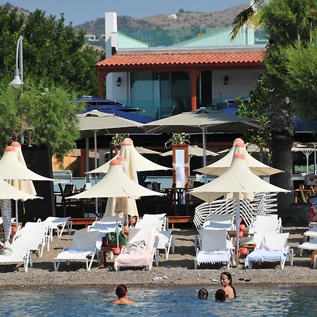 Dilekagaci Boutique Hotel And Beach-3