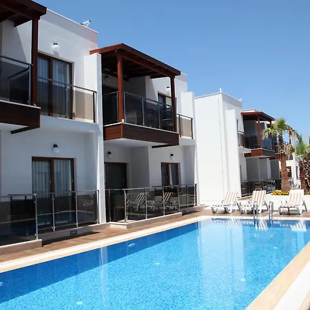 Siesta Garden Apart Hotel-2