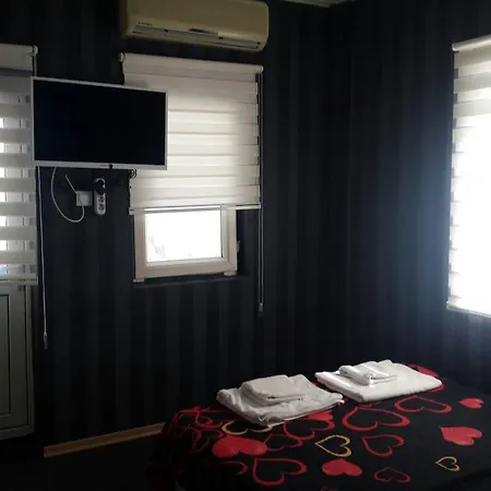 Bodroom Hotel-2