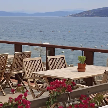 Sina Hotel (Adults Only)-2