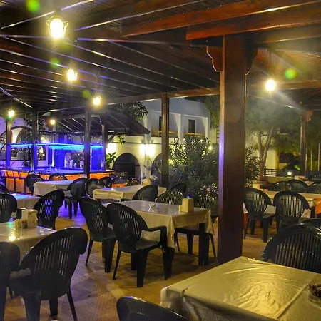Yildiz Hotel-2