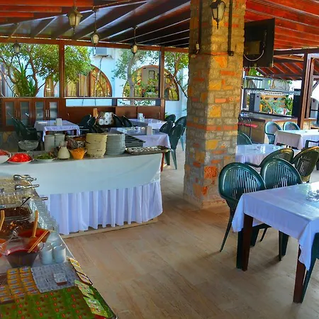 Yildiz Hotel-3