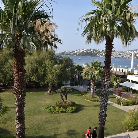 Cennet Park Hotel-3