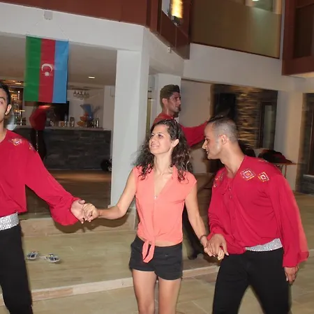 Sipark Hotel-2