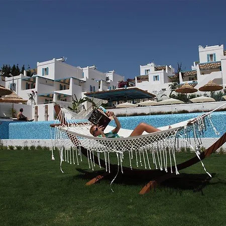 Club Mavi Hotel-2