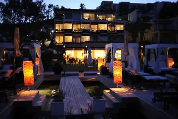 Hamak Hotel-2