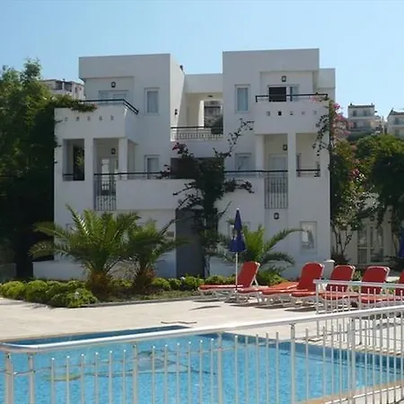 Club Pedalisa Apart-3