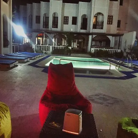 Aydem Hotel-2