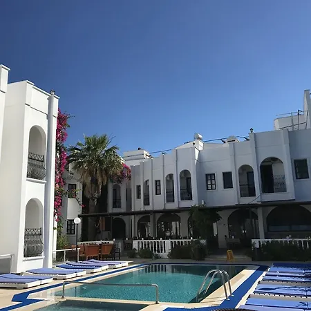 Aydem Hotel-3