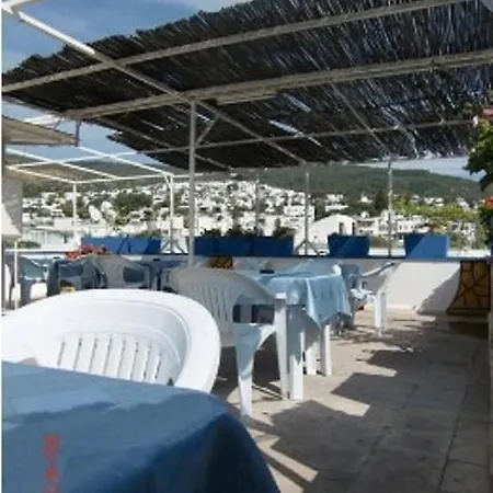 Anfora Pension-2