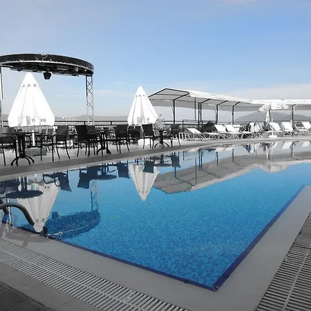 Rosso Verde Hotel-3