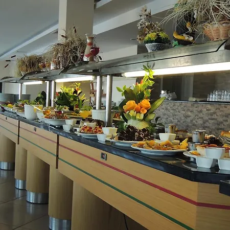 Rosso Verde Hotel-3