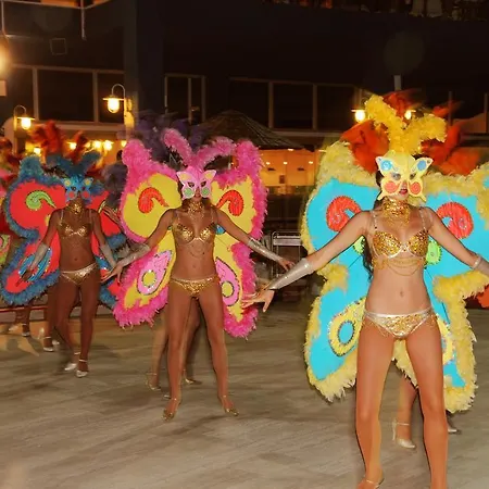Club Dedeman Bodrum-2