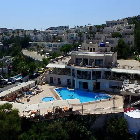 Rosso Verde Hotel-2