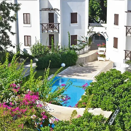 Myndos Hotel & Residence-2