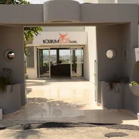 Bodrum Eos (Adults Only)-2