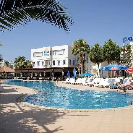 Club Paloma Apartment-2