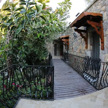 Yalikavak Marina Garden Hotel-2