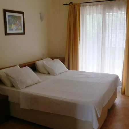 Bitez Kaynak Apart-3
