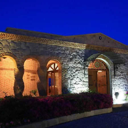 Temenos Boutique Hotel And Spa-2