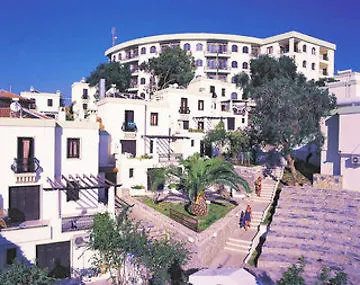Riva Bodrum Resort-2