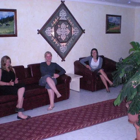 Club Amaris Annex-2