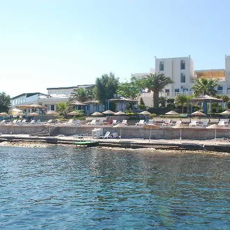 Chronos Beach Akyarlar-3