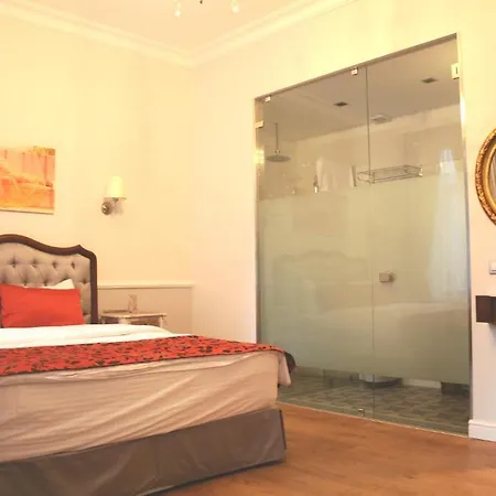 Konak Suites-3