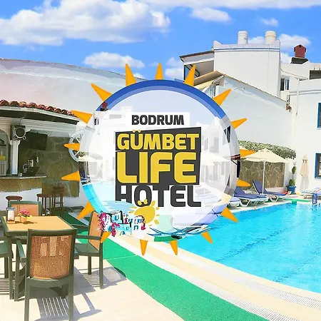 Gumbet Life Hotel-3