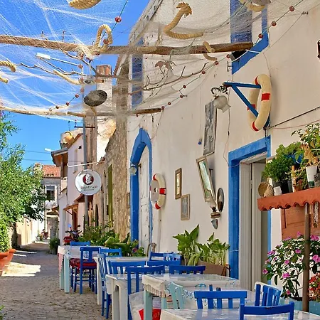 Gozde Deniz Boutique Hotel-3