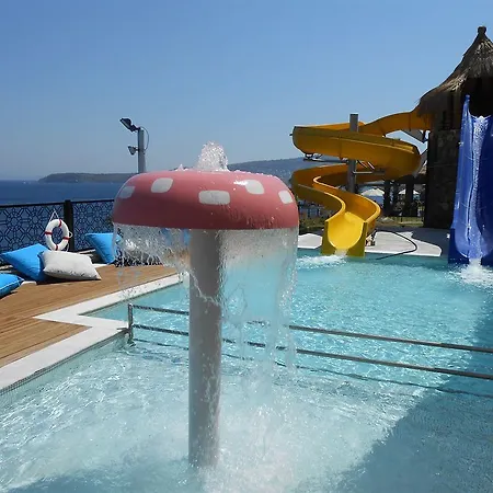 Bvs Bosphorus Resort Hotel & Spa-2