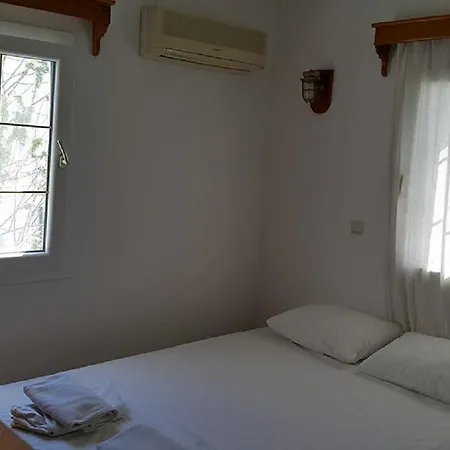 Mavi Apart Otel-2