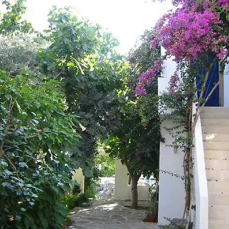 Mavi Apart Otel-3