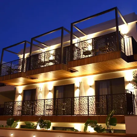 Eskiceshme Bodrum Marina (Adults Only)-3